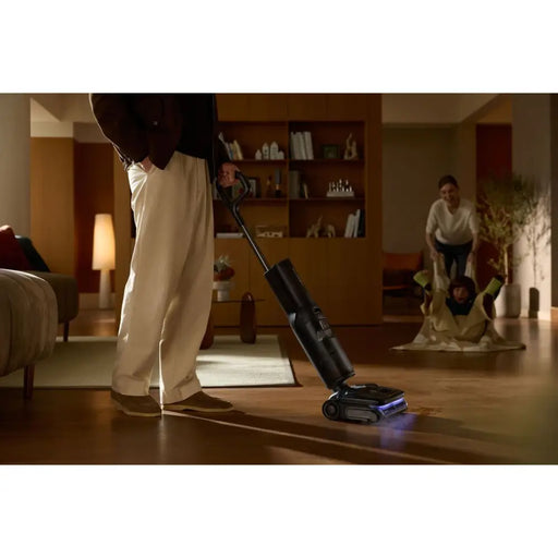 Прахосмукачка-стик Roborock F25 ULTRA