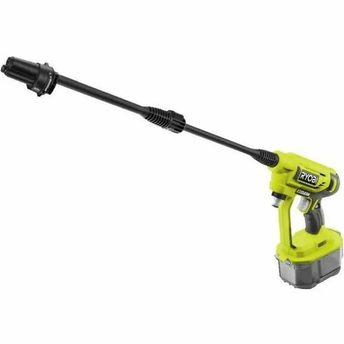 Прахосмукачка-стик Ryobi RY18PW22A-125