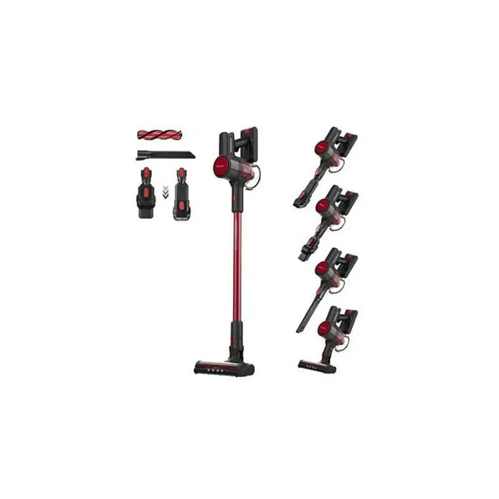 Прахосмукачка-стик Taurus CROSSBACK DAZZLE