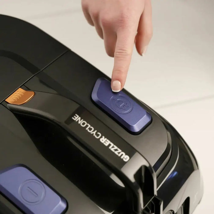 Прахосмукачка-стик Taurus GUZZLER CYCLONE 850 W