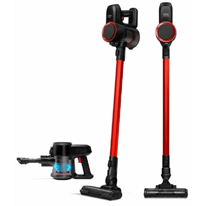 Прахосмукачка-стик UFESA KALAHARI