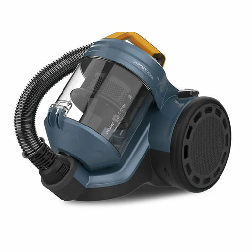 Прахосмукачка Taurus HOMELAND CYCLONE Син Черен 800 W