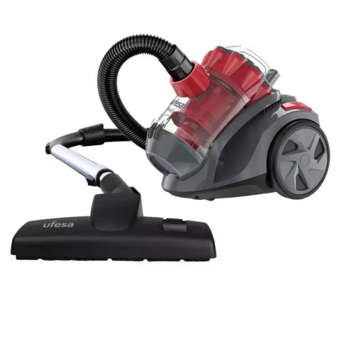 ПРАХОСМУКАЧКА UFESA AS4046 WADI 2.0 L