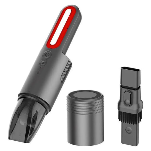 Прахосмукачка Xmart V8