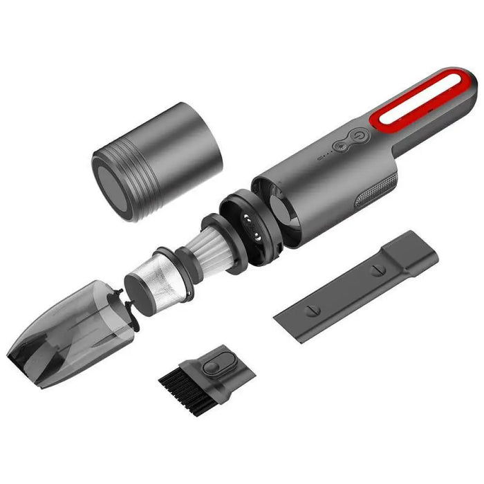 Прахосмукачка Xmart V8
