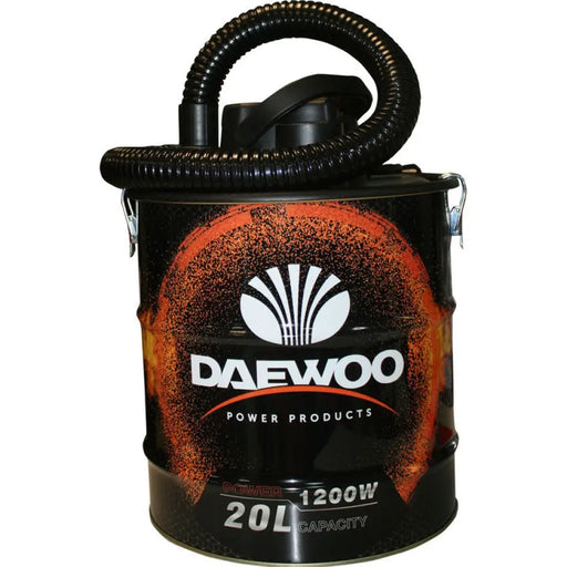 ПРАХОСМУКАЧКА ЗА КАМИНА DAEWOO DAAVC1200-20L