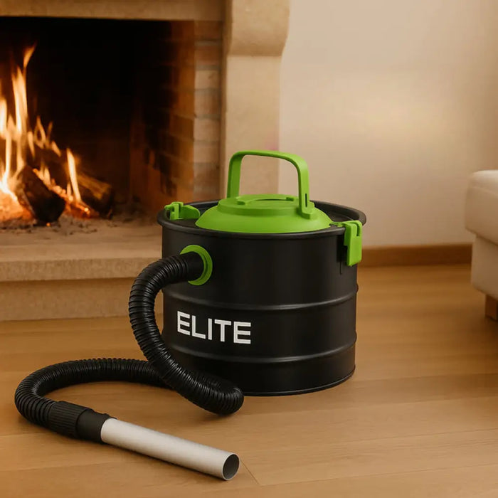 ПРАХОСМУКАЧКА ЗА КАМИНА ELITE МVC-1421GR