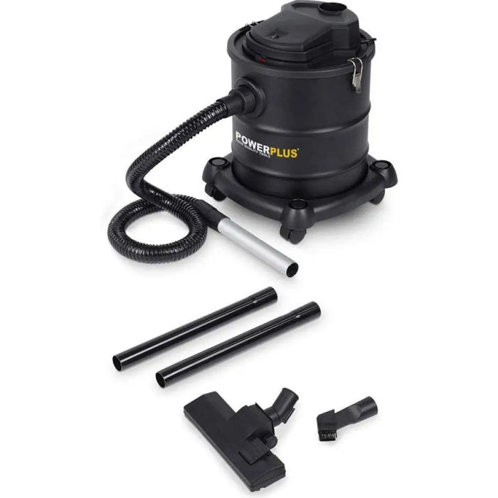 ПРАХОСМУКАЧКА ЗА КАМИНА POWER PLUS POWX308