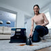 Прахосмукачка за мокро и сухо почистване Hoover HS500 400 W