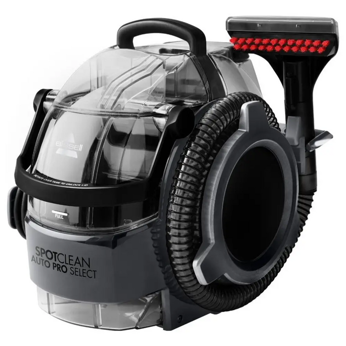 Прахосмукачка за мокро почистване Bissell 3730N черна