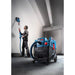 ПРАХОСМУКАЧКА ЗА СУХО И МОКРО ПОЧИСТВАНЕ BOSCH PROFESSIONAL