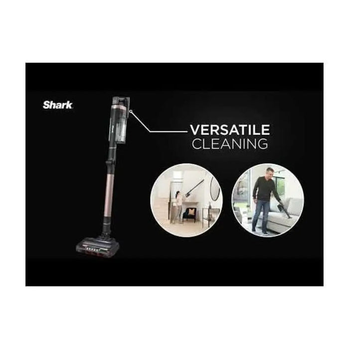Прахосмукачка Ѕhаrk IZ400EU Stratos