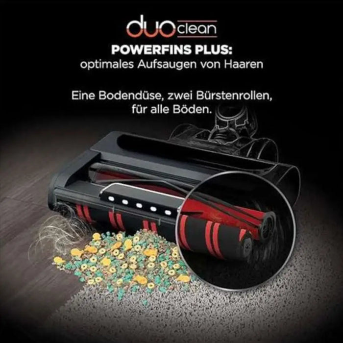 Прахосмукачка Ѕhаrk IZ420EUT Stratos