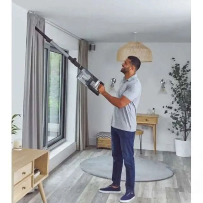 Прахосмукачка Ѕhаrk IZ420EUT Stratos