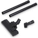 ПРАХОСМУКАЧКА ЗА КАМИНА POWER PLUS POWX308