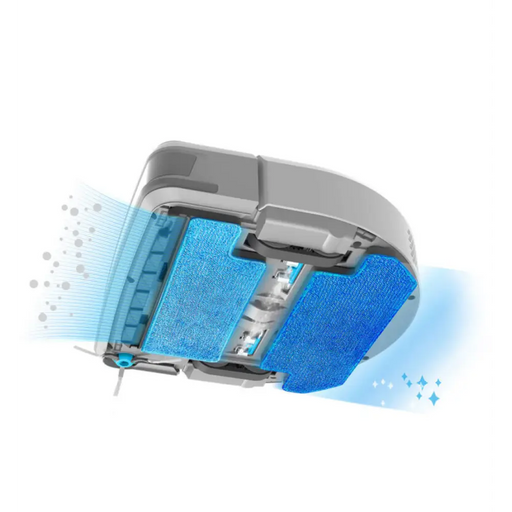 Прахосмукачка Hobot LEGEE 688