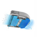 Прахосмукачка Hobot LEGEE 688