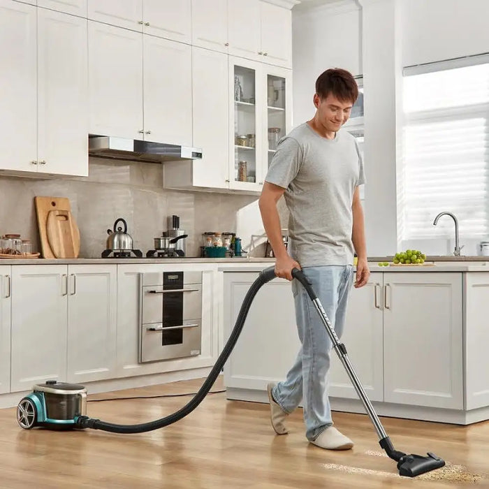 Прахосмукачка Eureka APOLLO 18C