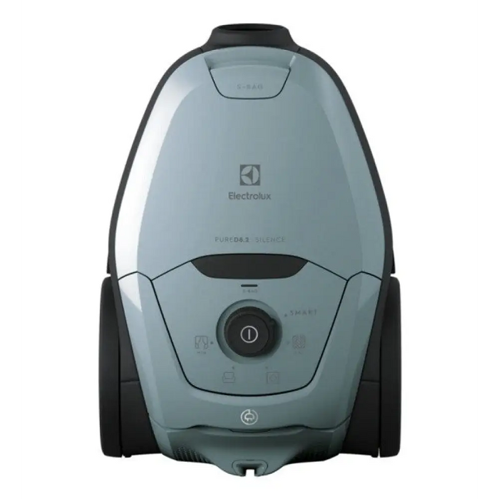 Прахосмукачка ELECTROLUX PURE D8 PD82-4MB SILENCE