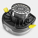 ПРАХОСМУКАЧКА KARCHER T 11/1 CLASSIC (1.527-197.0)