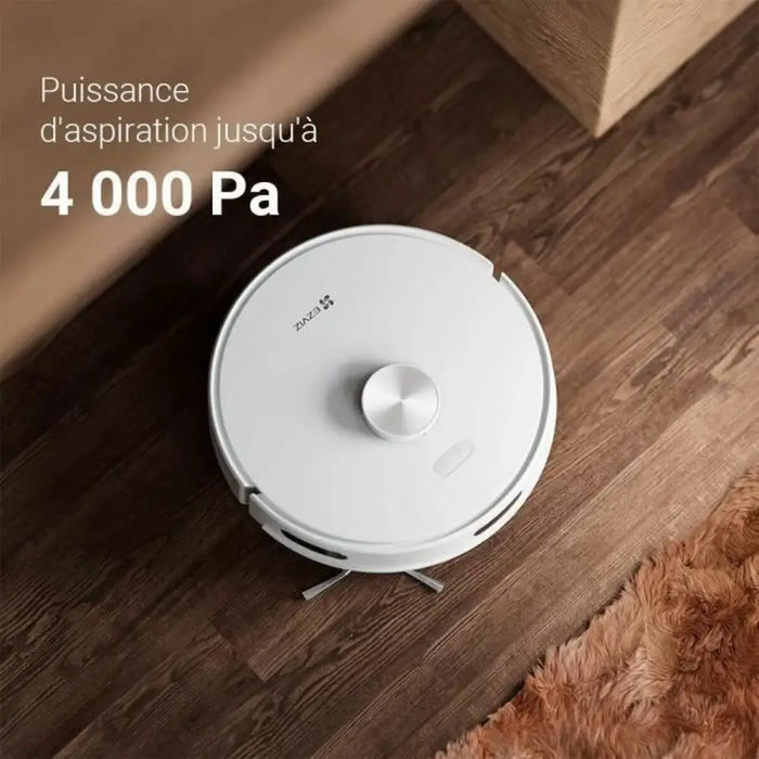 Прахосмукачка робот Ezviz