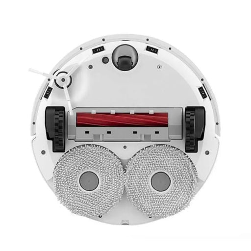 Прахосмукачка робот Roborock Q-Revo S White