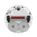 Прахосмукачка робот Roborock Q-Revo S White