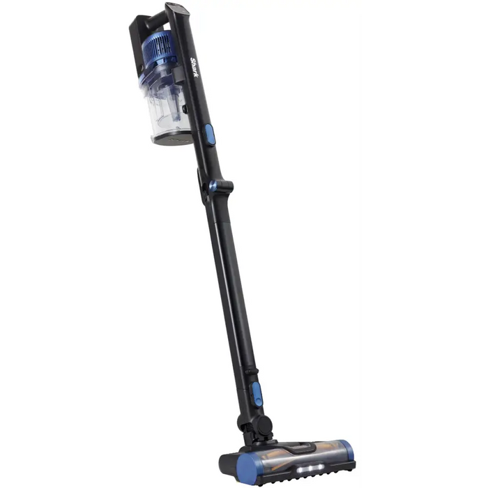 Прахосмукачка Shark IZ220EU