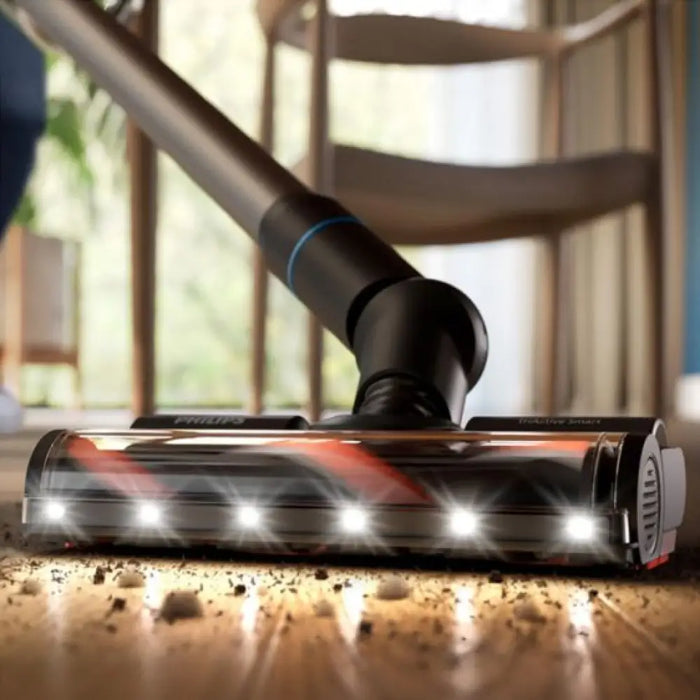 Прахосмукачка PHILIPS XC8155/01