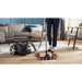 Прахосмукачка PHILIPS XD8122/10