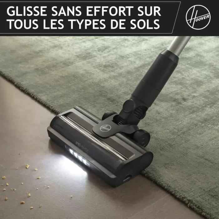 Прахосмукачка-стик Hoover HF1 Plus HF1P10HX