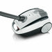 Прахосмукачка с торбичка Severin BC 7035 Бял Сив 750 W