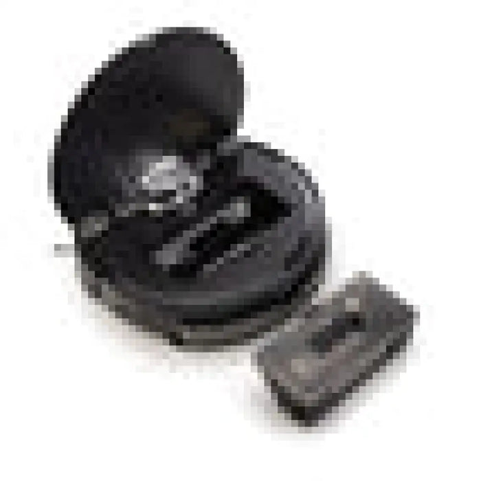 Прахосмукачка робот HISENSE RVCLS144AB ПОЧИСТВАНЕ С МОП