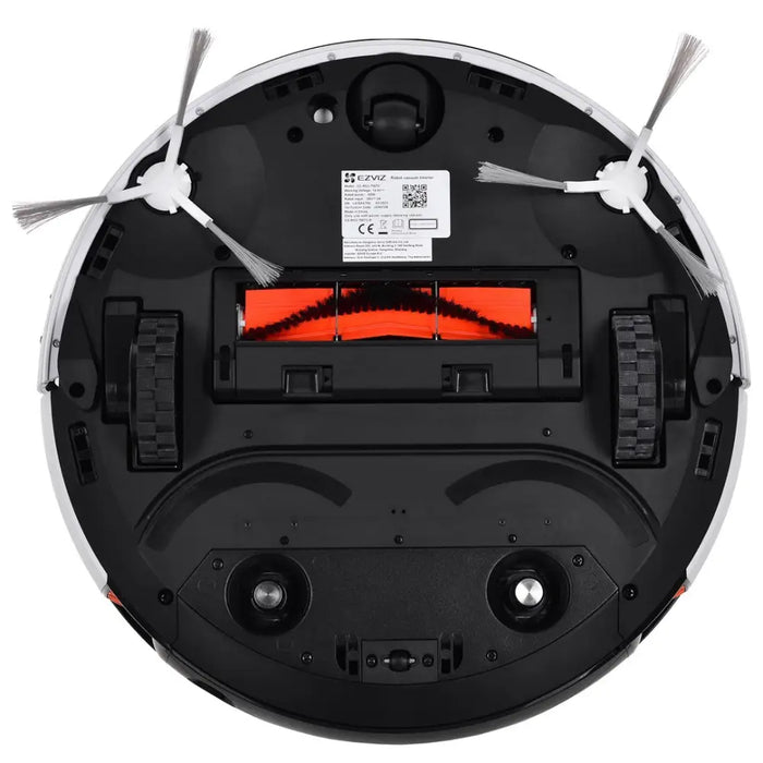 Прахосмукачка робот EZVIZ CS-RS2-TWT2