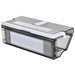 Прахосмукачка робот EZVIZ CS-RS2-TWT2