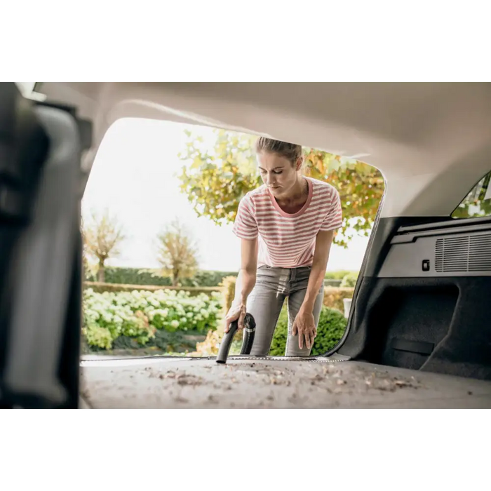 ПРАХОСМУКАЧКА KARCHER WD3 XL