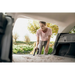 ПРАХОСМУКАЧКА KARCHER WD3 XL