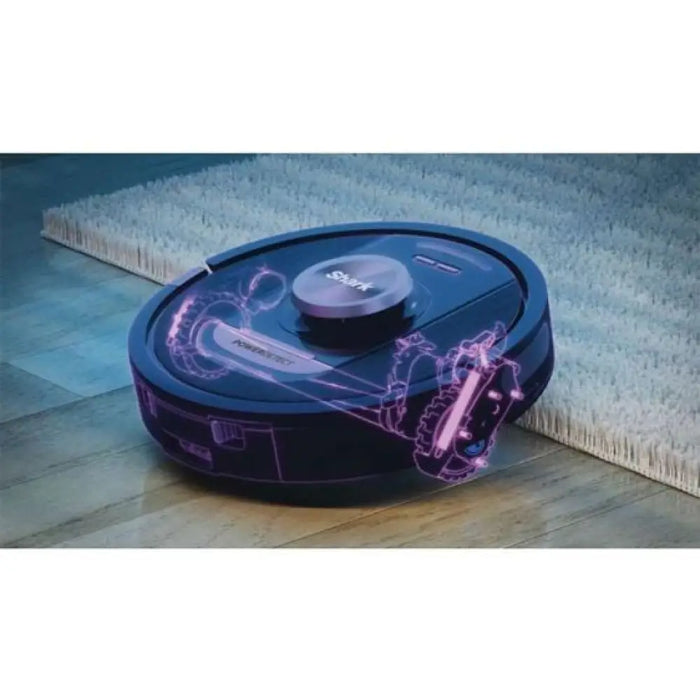 Прахосмукачка робот Shark PowerDetect Self-Empty RV2820VEEU