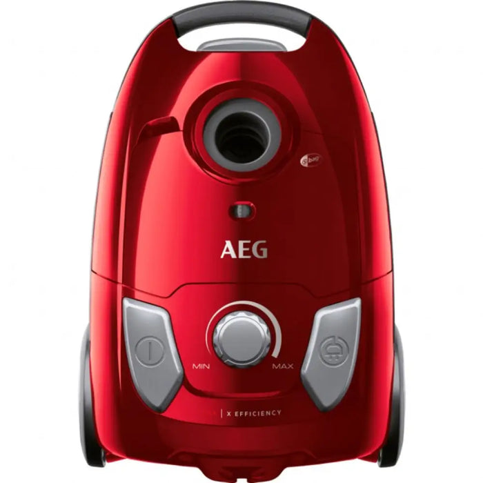 Прахосмукачка AEG VX4-1-WR-A