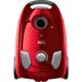 Прахосмукачка AEG VX4-1-WR-A