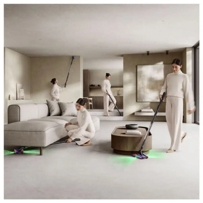 Прахосмукачка DYSON PencilVac Fluffycones™ (492689-01)