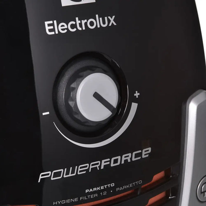 ПРАХОСМУКАЧКА ELECTROLUX EPF63EB-S