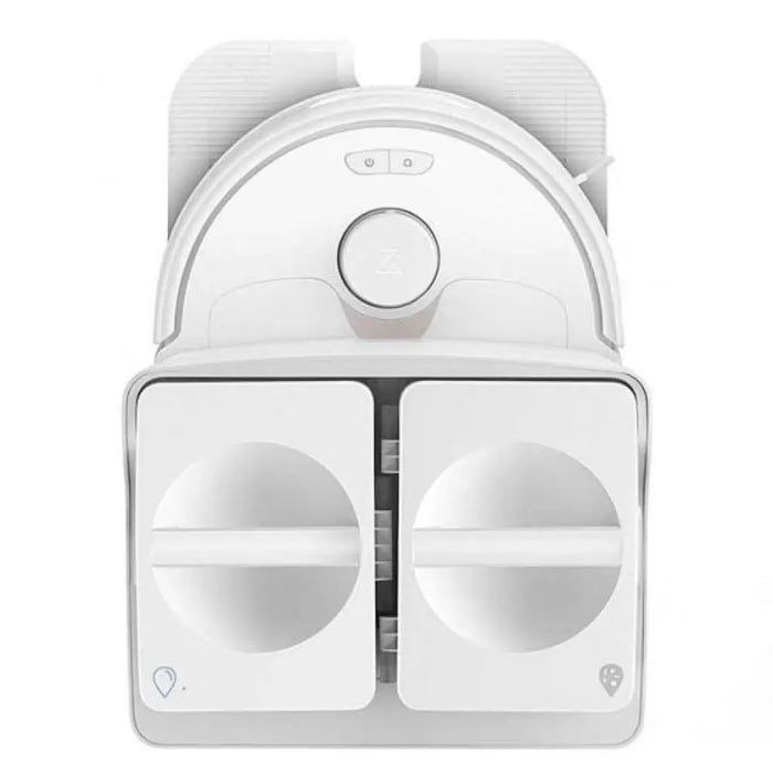 Прахосмукачка робот Roborock Q-Revo S White