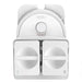 Прахосмукачка робот Roborock Q-Revo S White