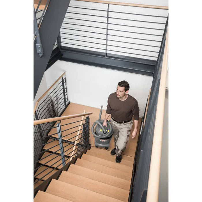 ПРАХОСМУКАЧКА KARCHER NT 22/1 Ap Te L