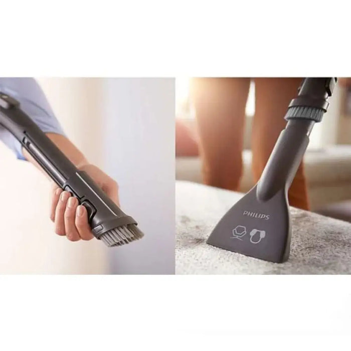 Прахосмукачка PHILIPS XD5123/10