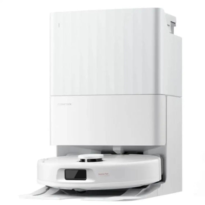 Прахосмукачка робот Roborock QR 598 бял