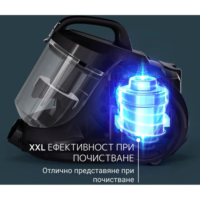 Прахосмукачка ROWENTA Compact Power Cyclonic RO3726EA