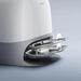 Прахосмукачка робот Roborock Q Revo Curv White