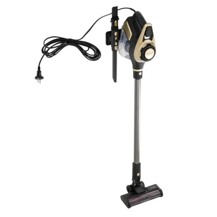 Прахосмукачка ADLER AD 7083 златиста